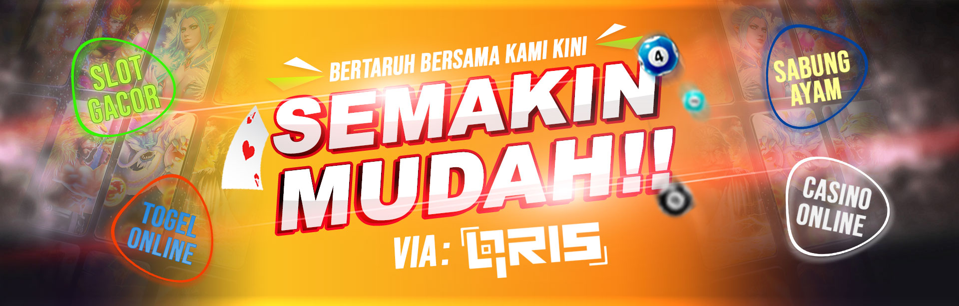 MANDIRIQQ: Agen Judi Online Terpercaya dengan Bonus Menggiurkan